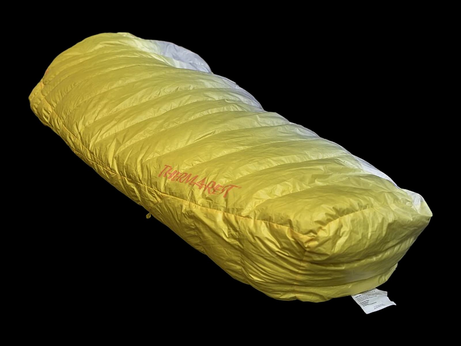 Sac de couchage confort 5 °C