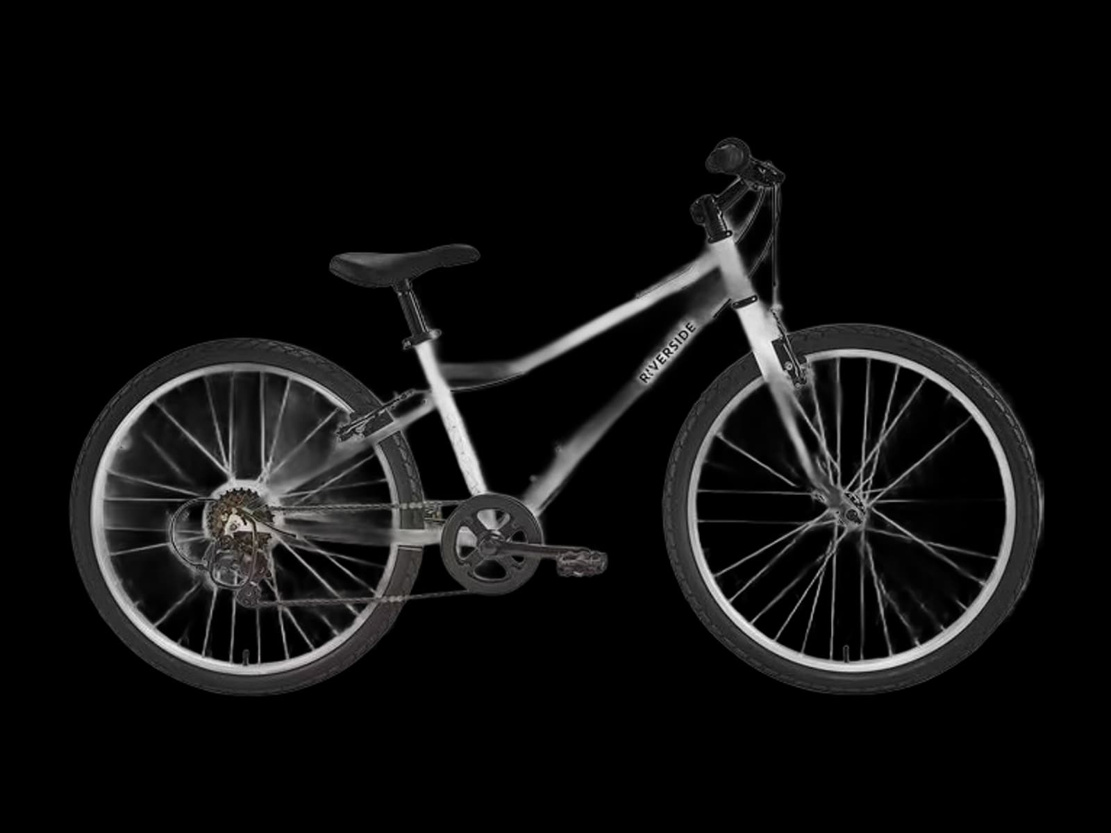 Vélo enfant 24" (9-12 ans)