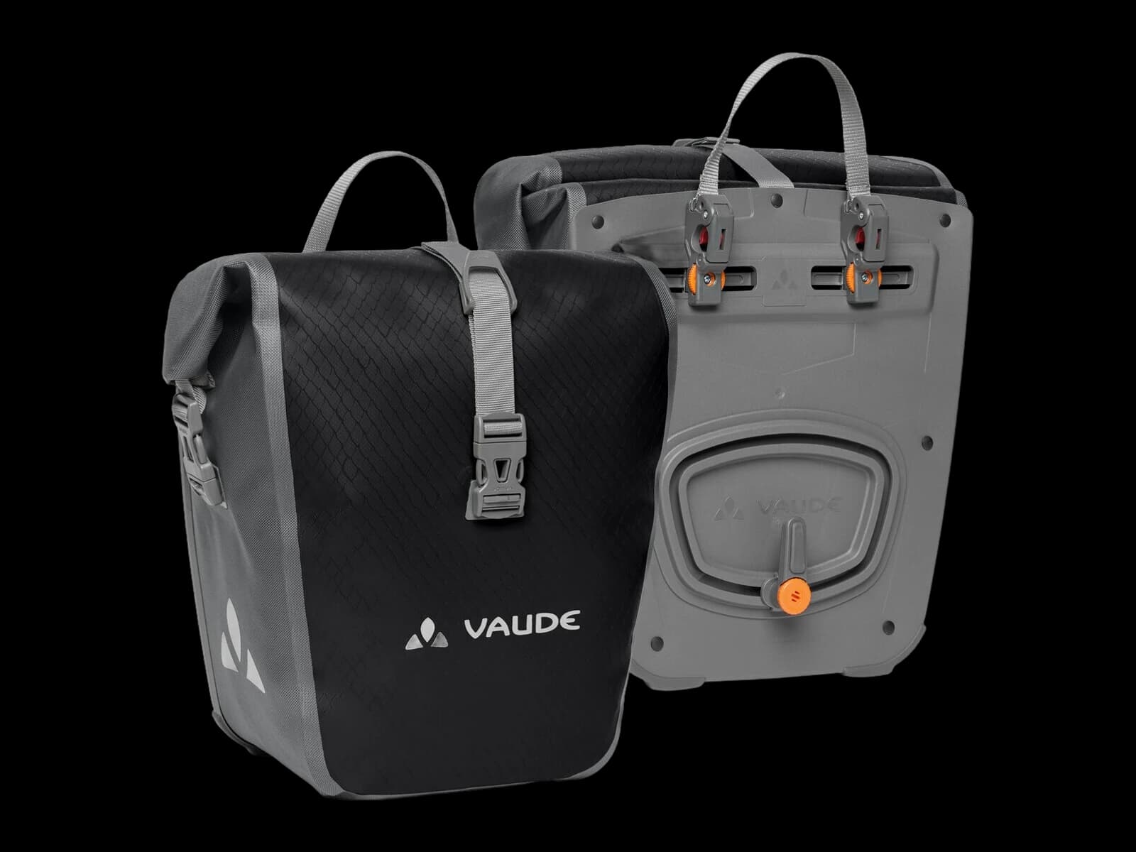 Paire de sacoches étanches Ortlieb 40 L