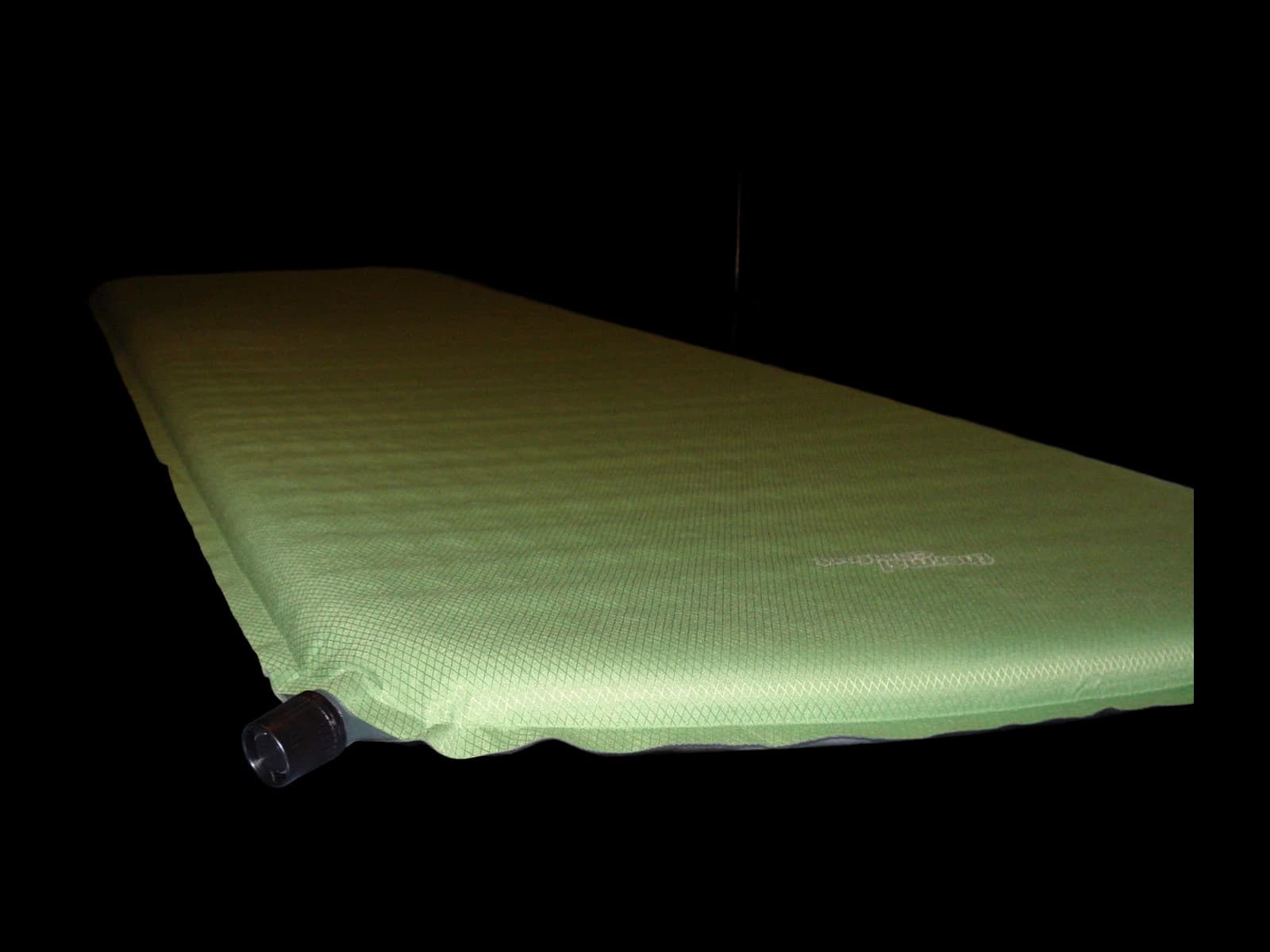 Matelas autogonflant 5 cm