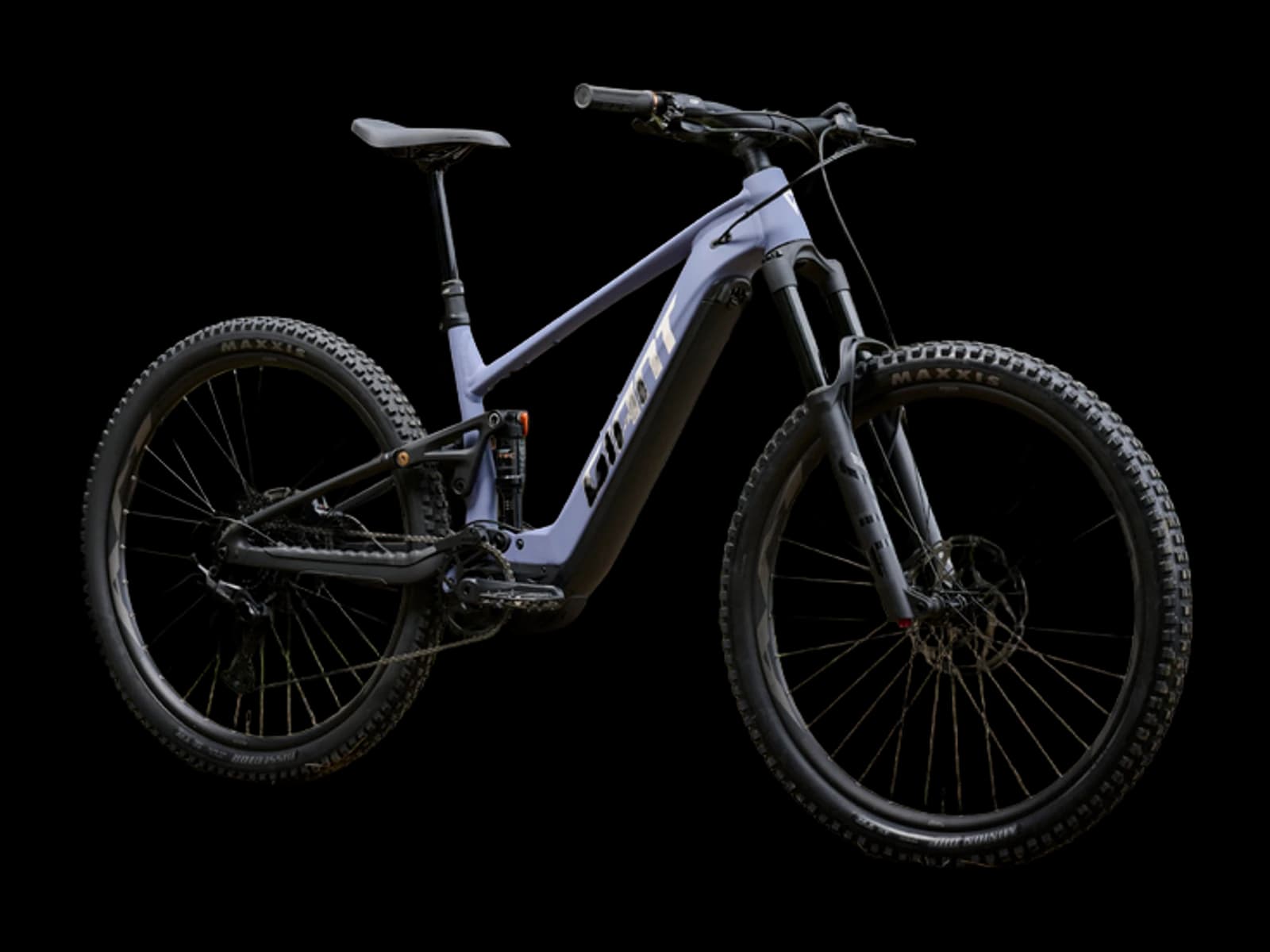 VTT électrique Rockrider E-Feel 5