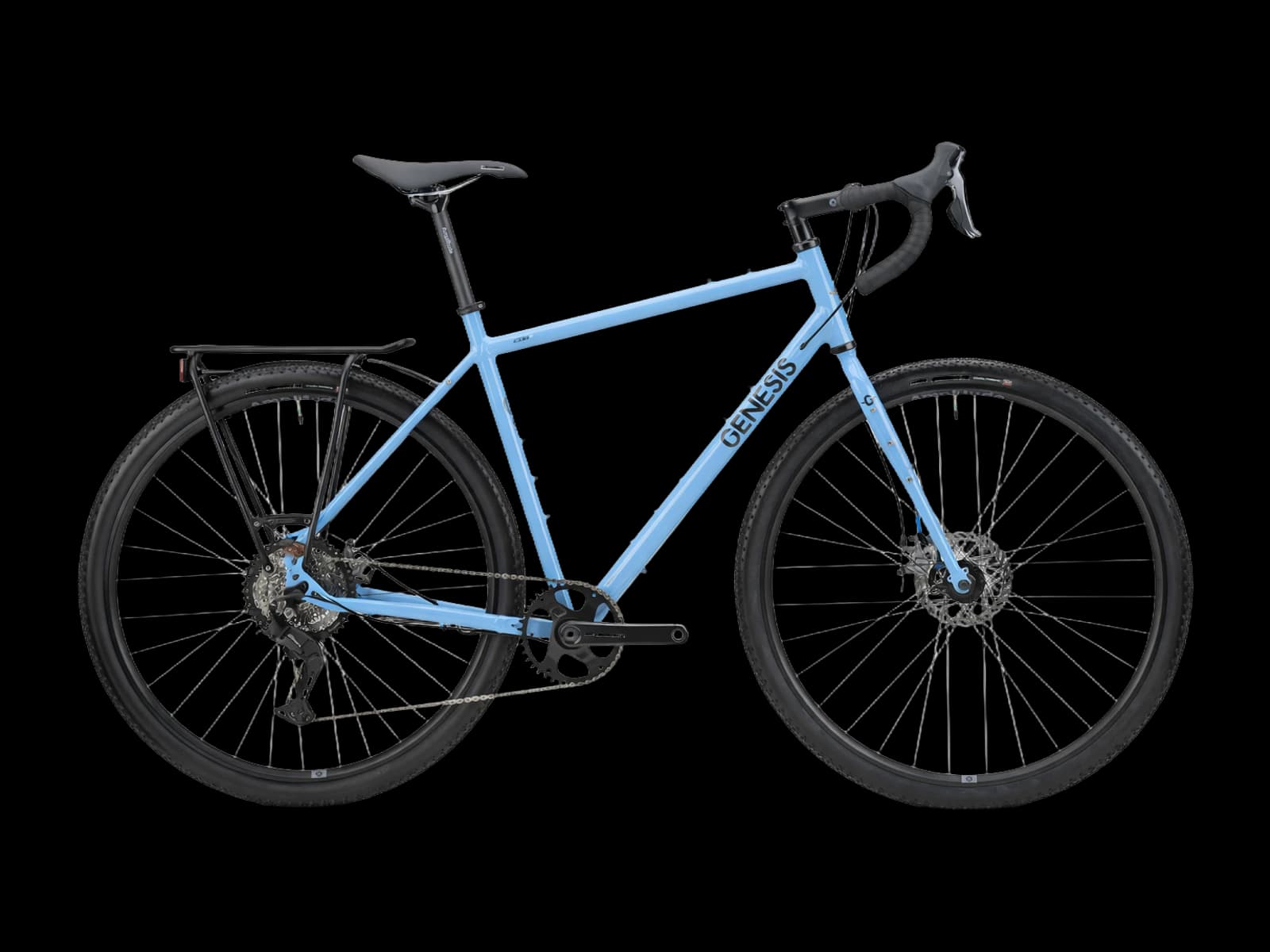 Gravel Triban GRVL 520